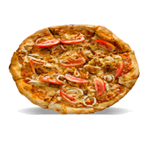 Seafood Pizza 12inch